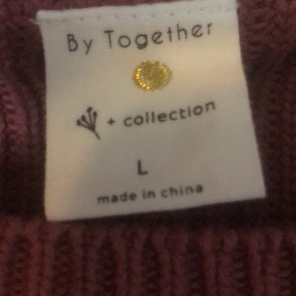 Sweater - Picture 2 of 2